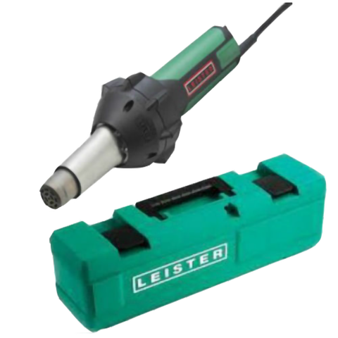 Leister Triac PID