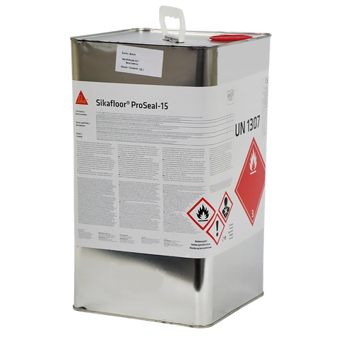 Sikafloor® Proseal-15 CZ