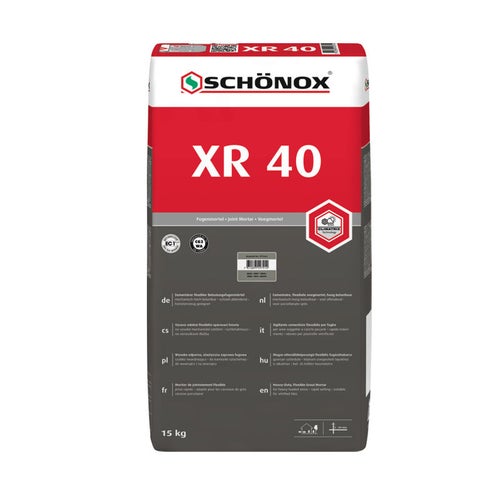 SCHÖNOX® XR 40
