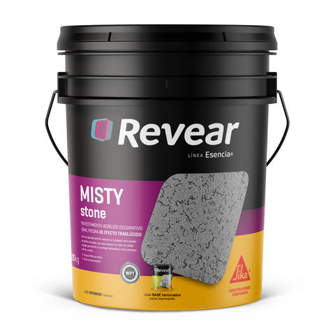 Revear Misty Stone