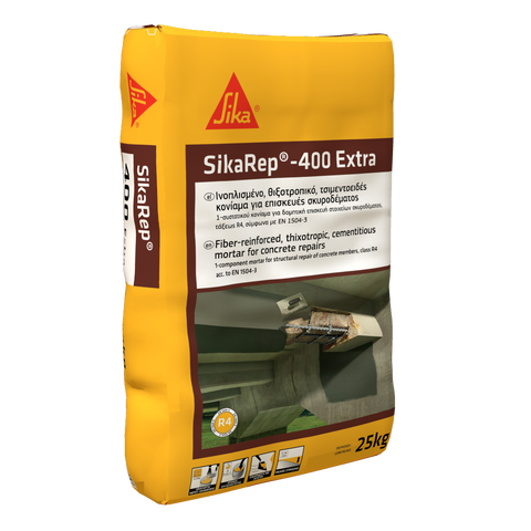 SikaRep®-400 Extra