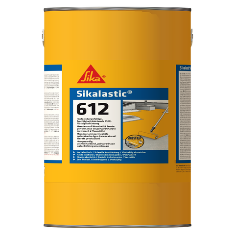 Sikalastic®-612