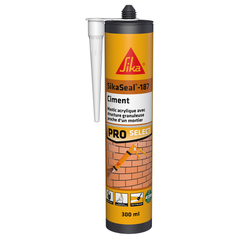 SikaSeal®-187
