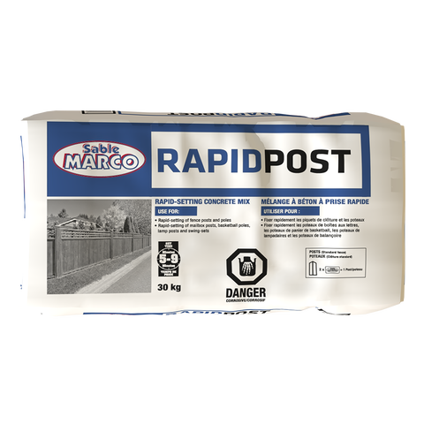 Sable Marco® Rapid Post