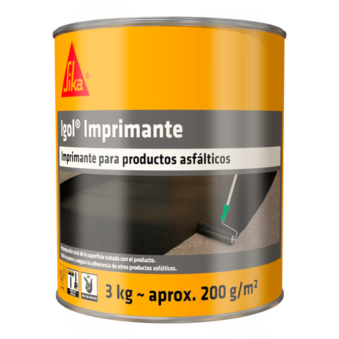 Igol® Imprimante