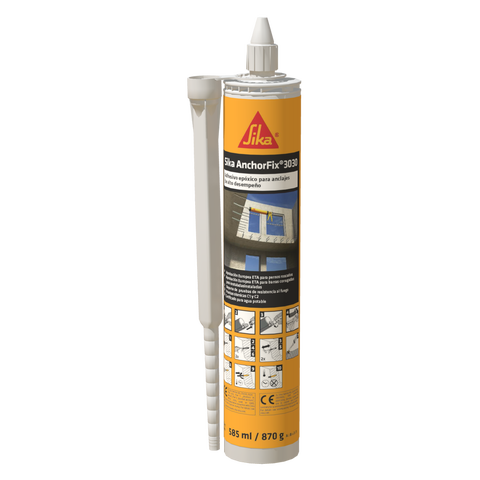Sika AnchorFix®-3030