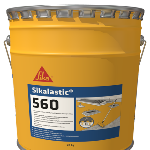 Sikalastic®-560