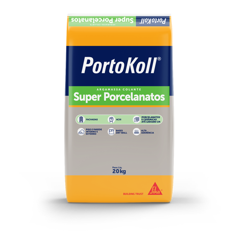 PortoKoll PREMIUM® Super Porcelanatos