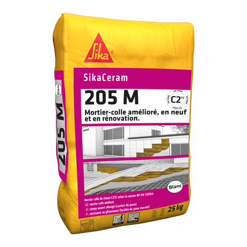 SikaCeram®-205 M