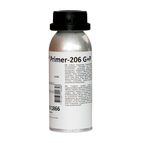 Sika® Primer-206 G+P