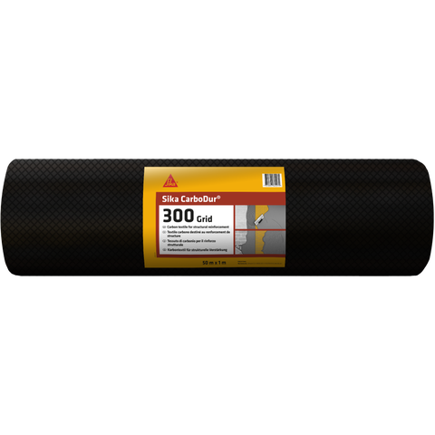 Sika® CarboDur®-300 Grid