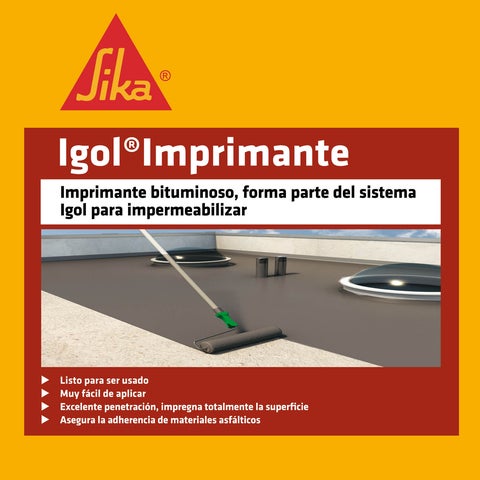 Igol® Imprimante