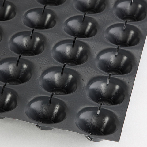 SikaRoof® Drainage Sheet 20