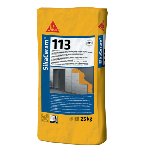 SikaCeram®-113