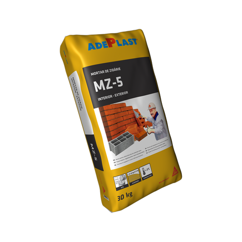 ADEPLAST® MZ 5
