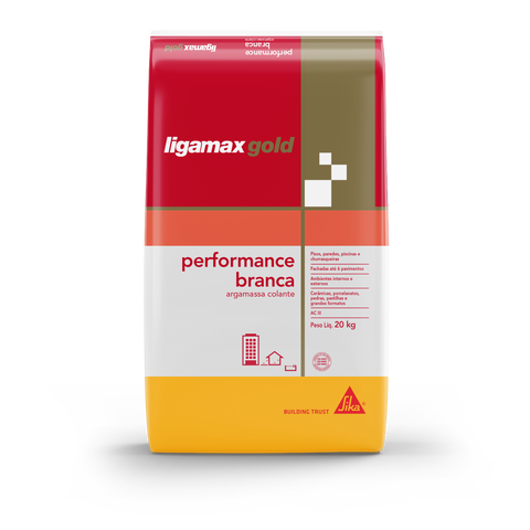 Ligamax Gold Perfomance