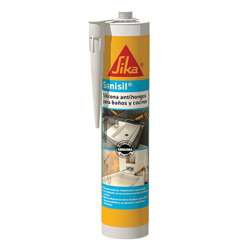Sika® Sanisil®
