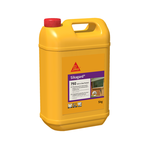 Sikagard®-790 All-in-One Protect