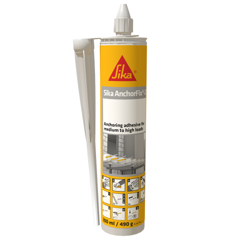 Sika AnchorFix®-2+