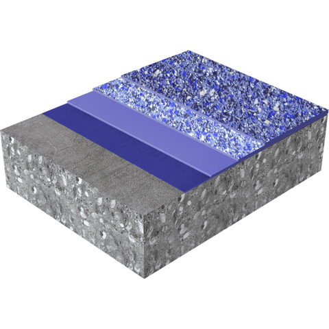 Sikafloor® DecoDur EM-21 Compact
