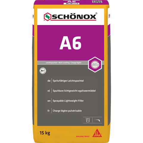 SCHÖNOX® A6