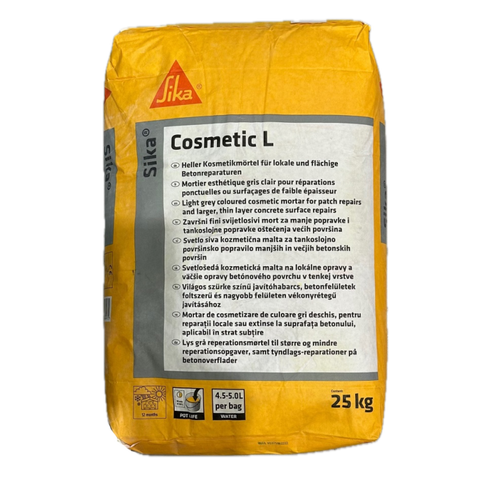 Sika® Cosmetic L