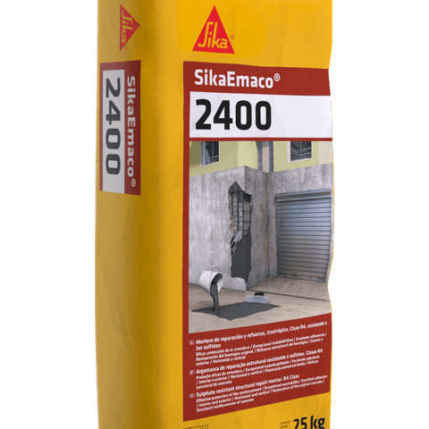 SikaEmaco®-2400