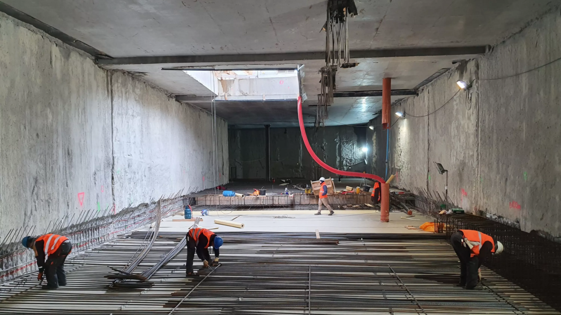 Metro Zacisze