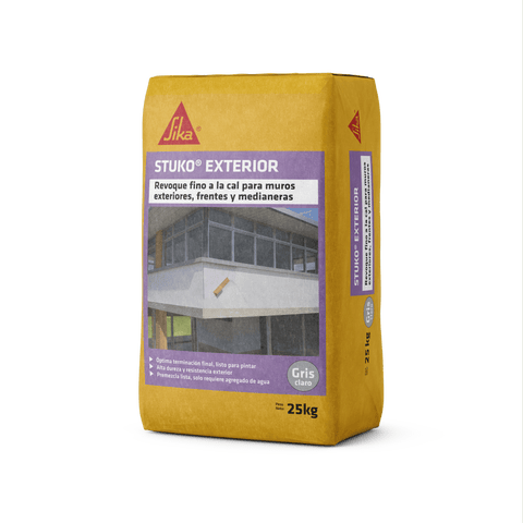PAREX Exterior Stucco