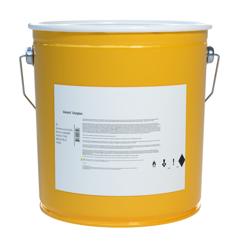 Sikalastic® Clearglaze