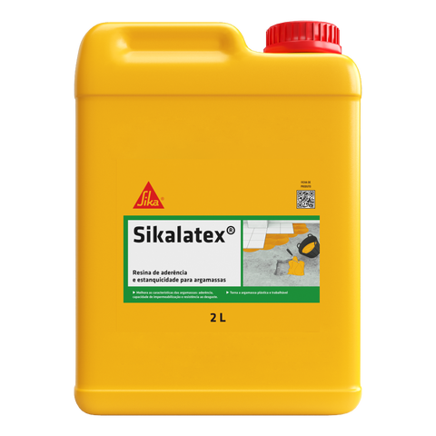 SikaLatex®