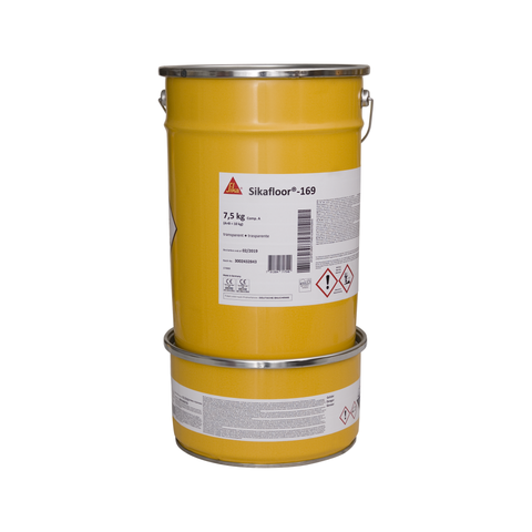 Sikafloor®-169