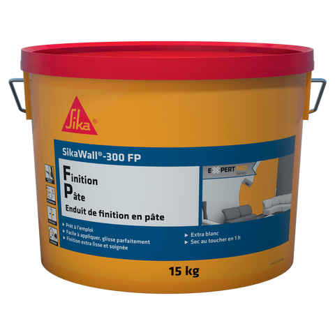 SikaWall®-300 FP