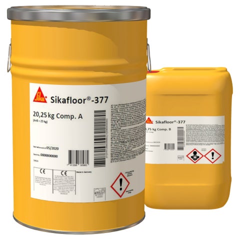 Sikafloor®-377