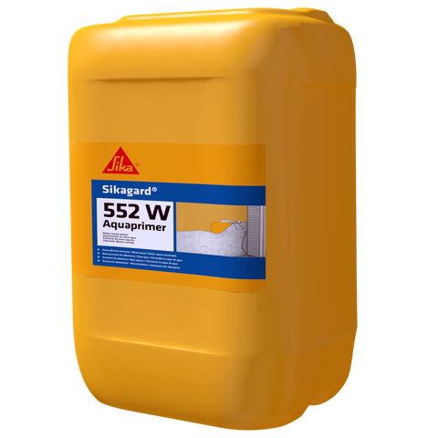 Sikagard®-552 W Aquaprimer