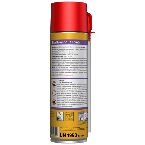 Sika Boom®-102 Combi