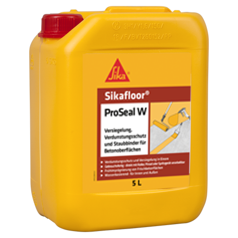 Sikafloor® ProSeal W