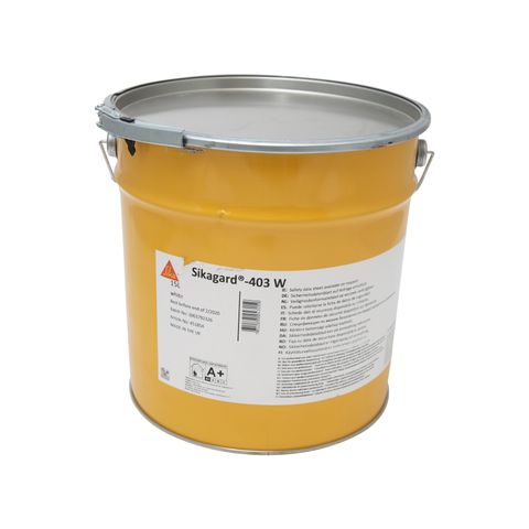 Sikagard®-403 W