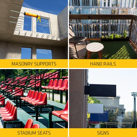 Sika AnchorFix®-2