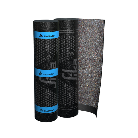 SikaShield® P34 MG RO 4,5 kg/m²