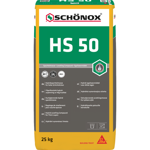 SCHÖNOX® HS 50
