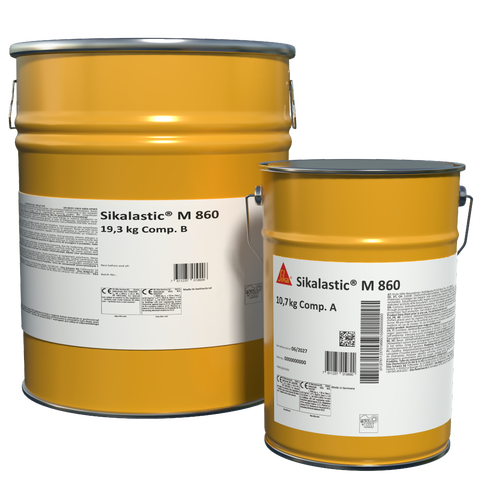 Sikalastic® M 860