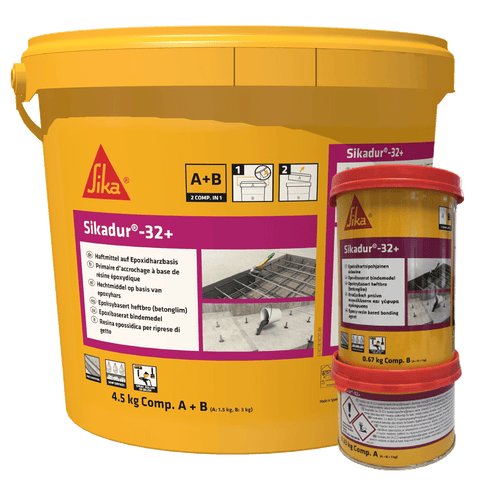 Sikadur®-32+