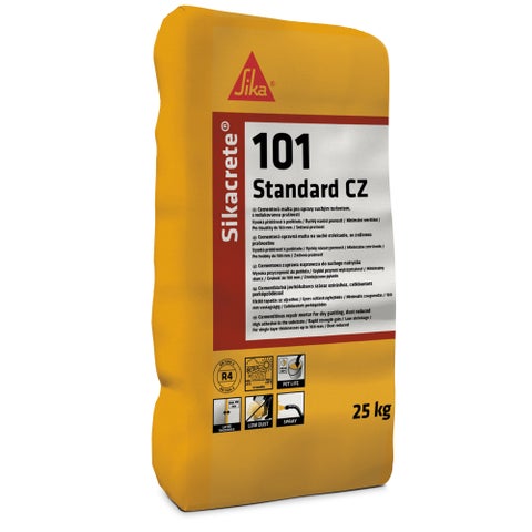 Sikacrete®-101 Standard CZ