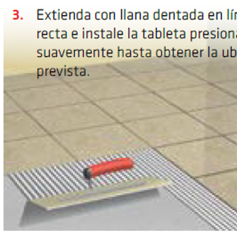 SikaCeram®-230 BA Grandes Formatos