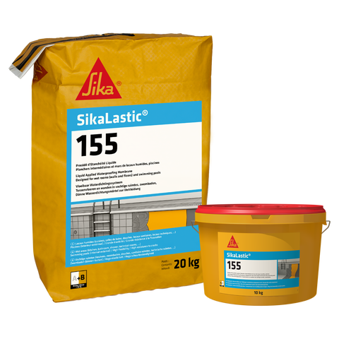 Sikalastic®-155