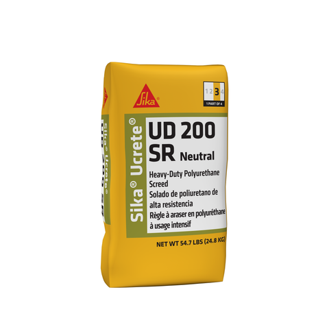 Sika® Ucrete® UD 200 SR