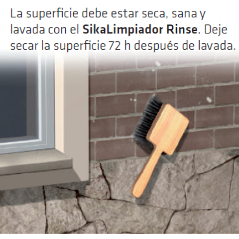 Sika® Transparente-10