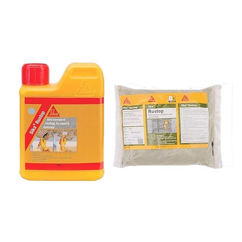 Sika® Rustop