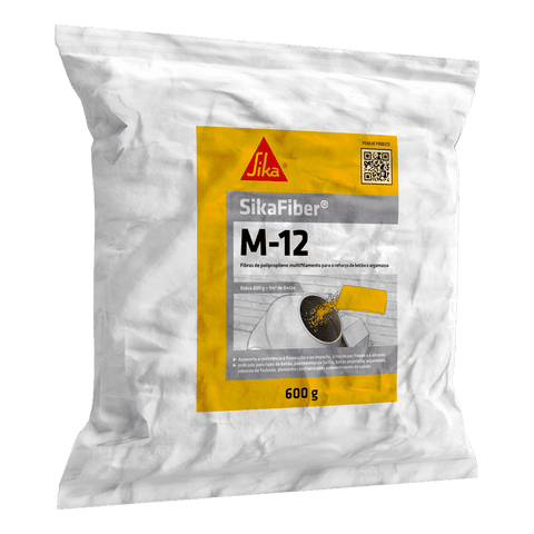 SikaFiber® M-12